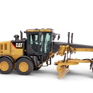 Motor Graders for Hire
