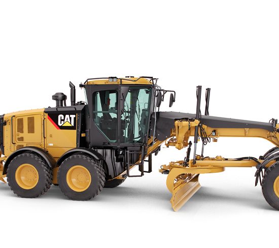 Motor Graders for Hire