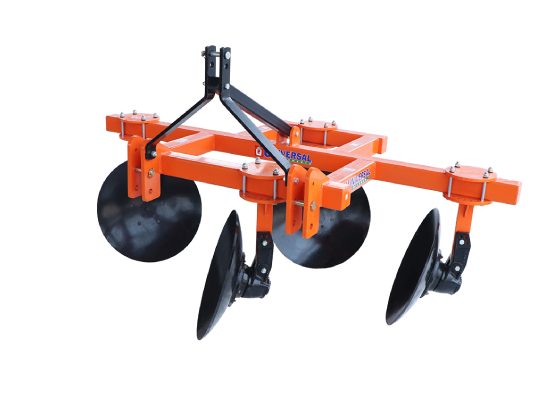 Sonalika Offset Disc Harrow