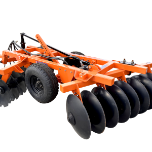Hydraulic Disc Harrow