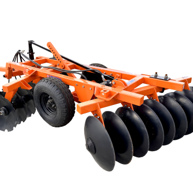 Hydraulic Disc Harrow