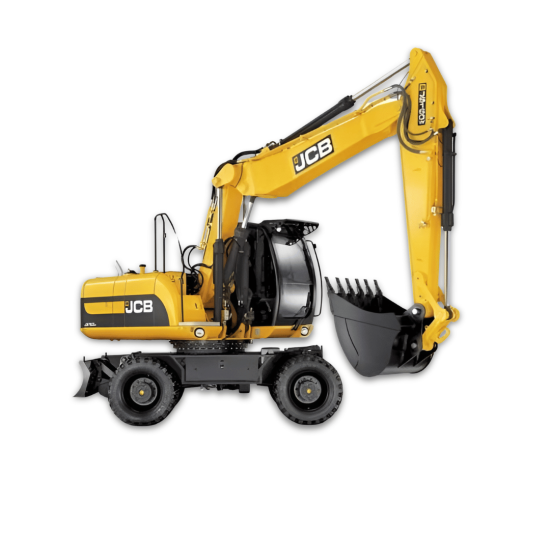 Excavators for Hire