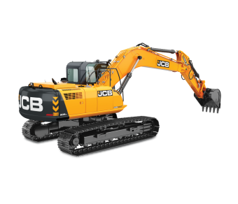 Excavators for Hire