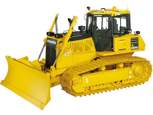 Bull dozers for Hire