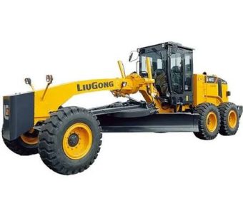 Motor Graders for Hire