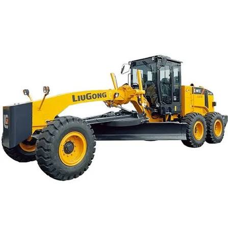 Motor Graders for Hire