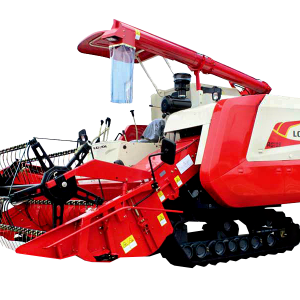 LOVOL RG108 PLUS 100HP Combine Harvester