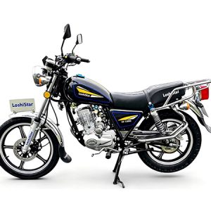 LOSHISTAR LS-180BK