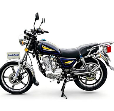 LOSHISTAR LS-180BK