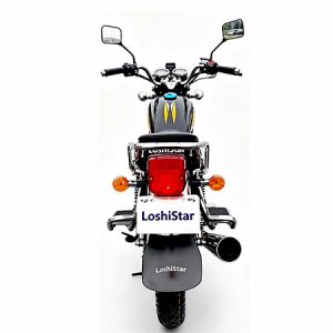 LOSHISTAR LS-150BK