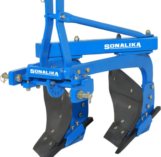 Mould Board Plough