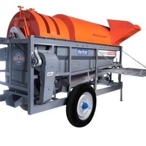Rice Thresher