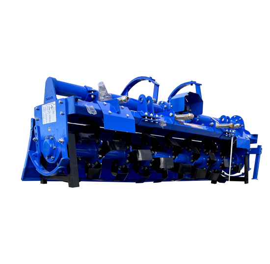 Rotavator