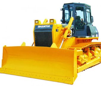 Bull dozers for Hire
