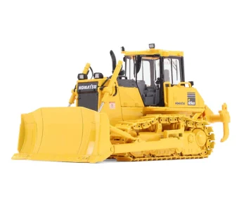 Bull dozers for Hire