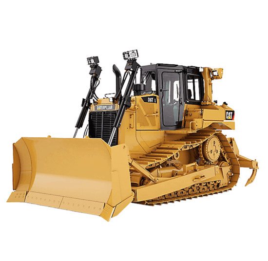 Bull dozers for Hire