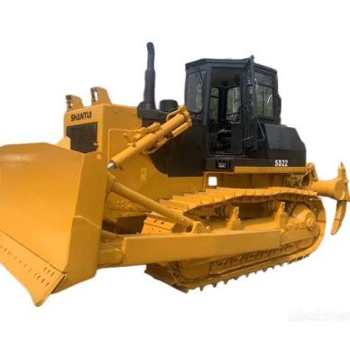 Bull dozers for Hire