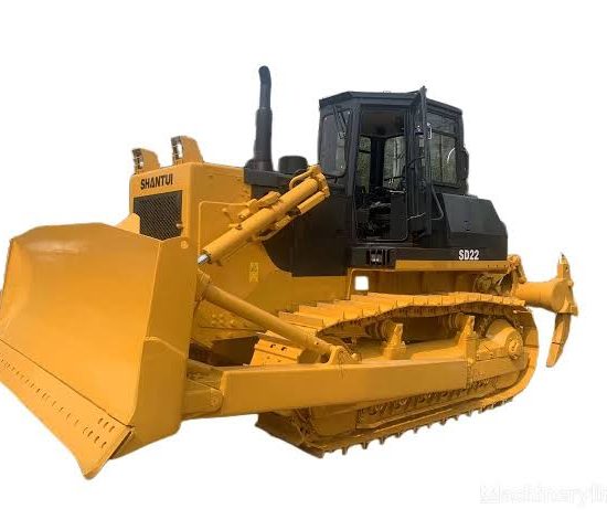 Bull dozers for Hire