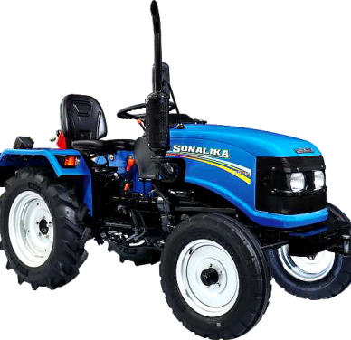 SONALIKA FP 18HP 2WD