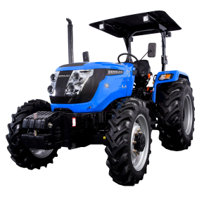 SONALIKA RX 55HP 4WD