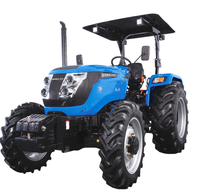 SONALIKA RX 60HP 4WD