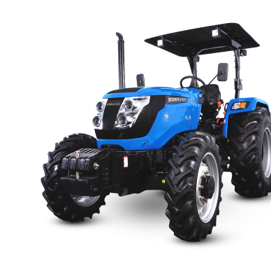 SONALIKA RX 75HP 4WD