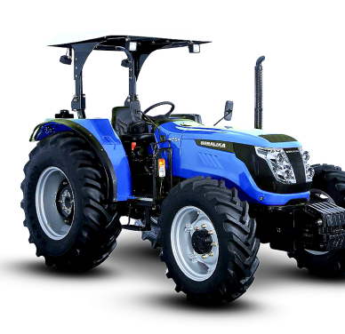 SONALIKA WT 75HP 4WD