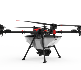 XAG P150 MAX Agricultural Drone
