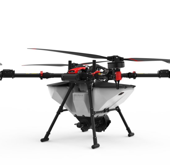 XAG P150 MAX Agricultural Drone