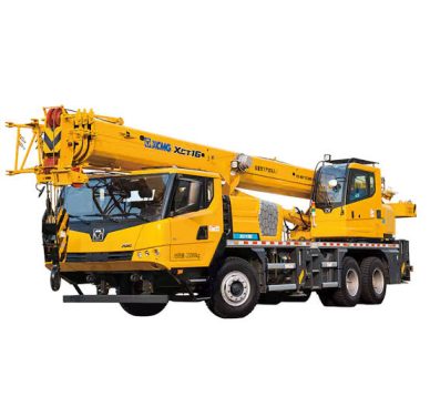 Mobile Cranes for Hire