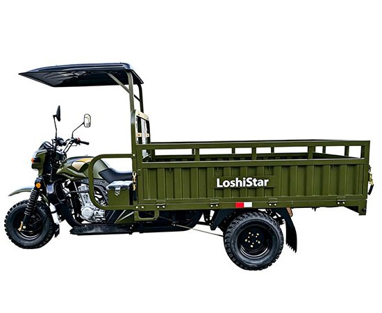 LOSHISTAR LS-200CT