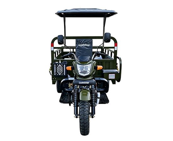 LOSHISTAR LS-200CT