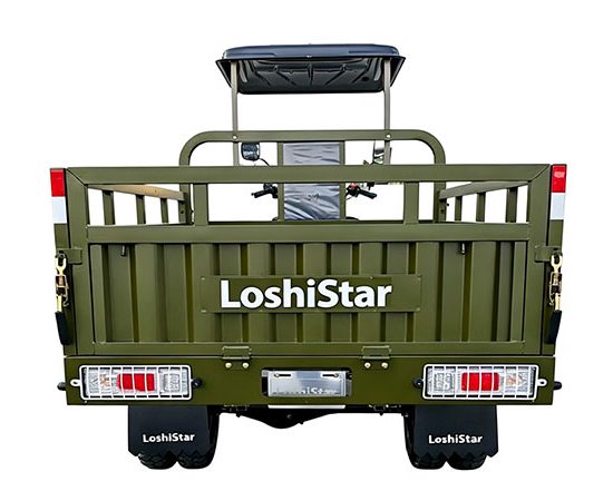 LOSHISTAR LS-200CT