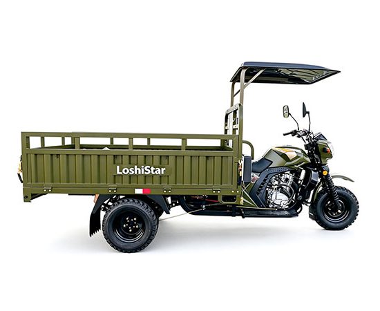 LOSHISTAR LS-200CT