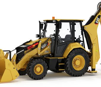 Backhoe Loaders for Hire
