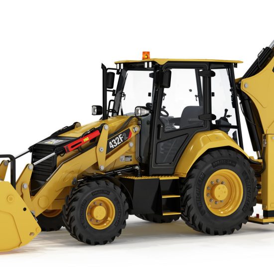 Backhoe Loaders for Hire