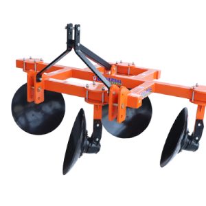 Sonalika Offset Disc Harrow