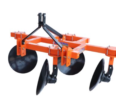Universal Disc Ridger