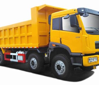 Dump Trucks for Hire