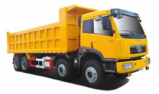 Dump Trucks for Hire