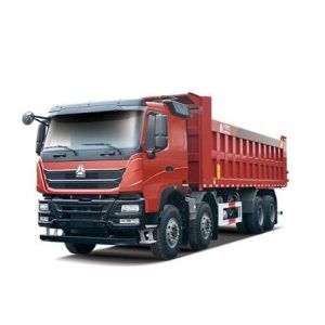Dump Trucks for Hire