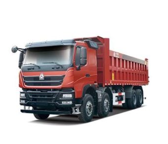 Dump Trucks for Hire