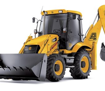 Backhoe Loaders for Hire
