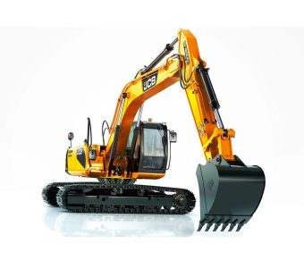 Excavators for Hire