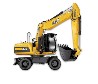 Excavators for Hire