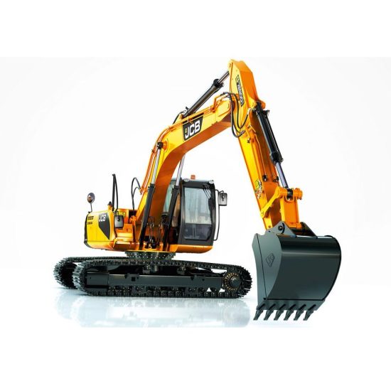 Excavators for Hire