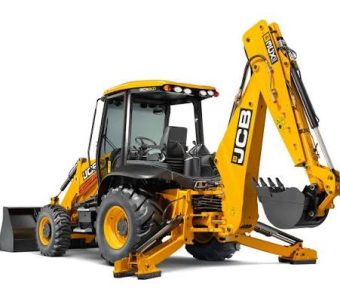 Backhoe Loaders for Hire