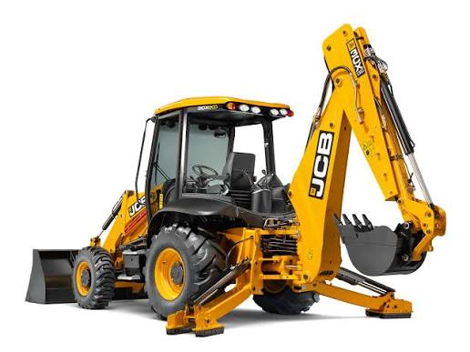 Backhoe Loaders for Hire