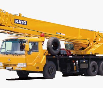 Mobile Cranes for Hire
