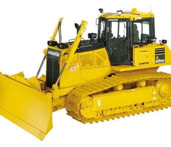 Bull dozers for Hire